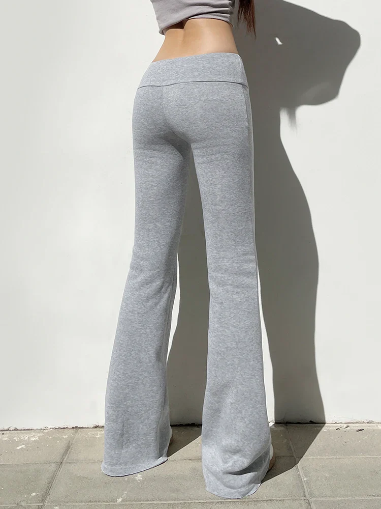 Flaunt It Flare Pants - Image 2