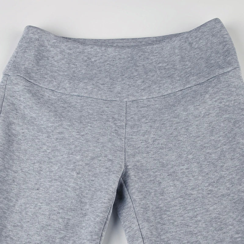 Flaunt It Flare Pants - Image 4