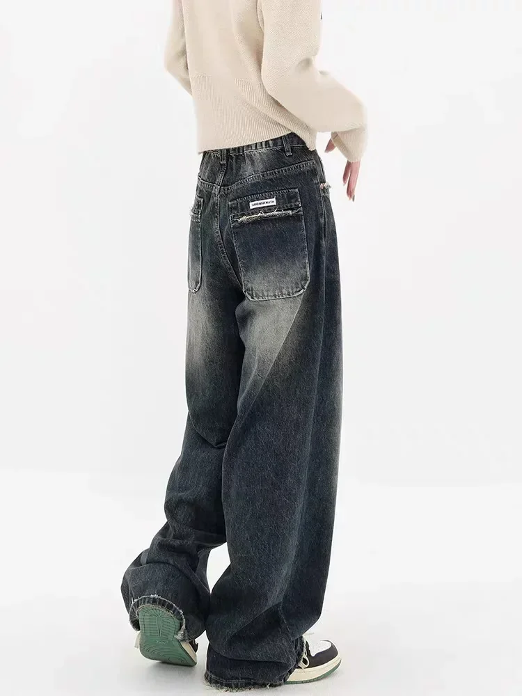 Fun Fiesta Straight Denim Jeans - Image 2