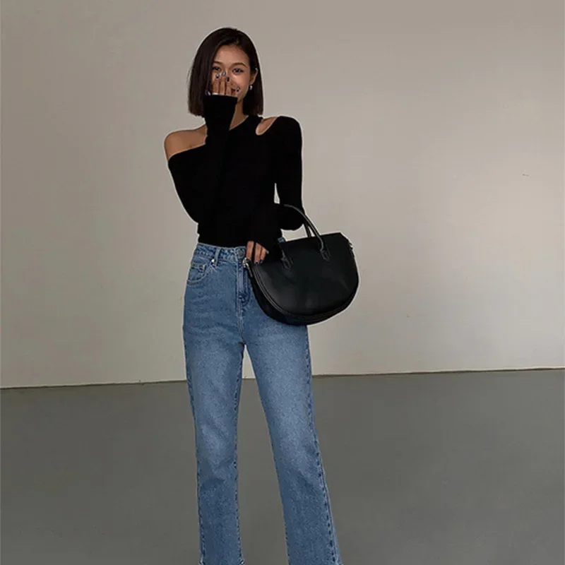 Galore Hollow Out Top - Image 6