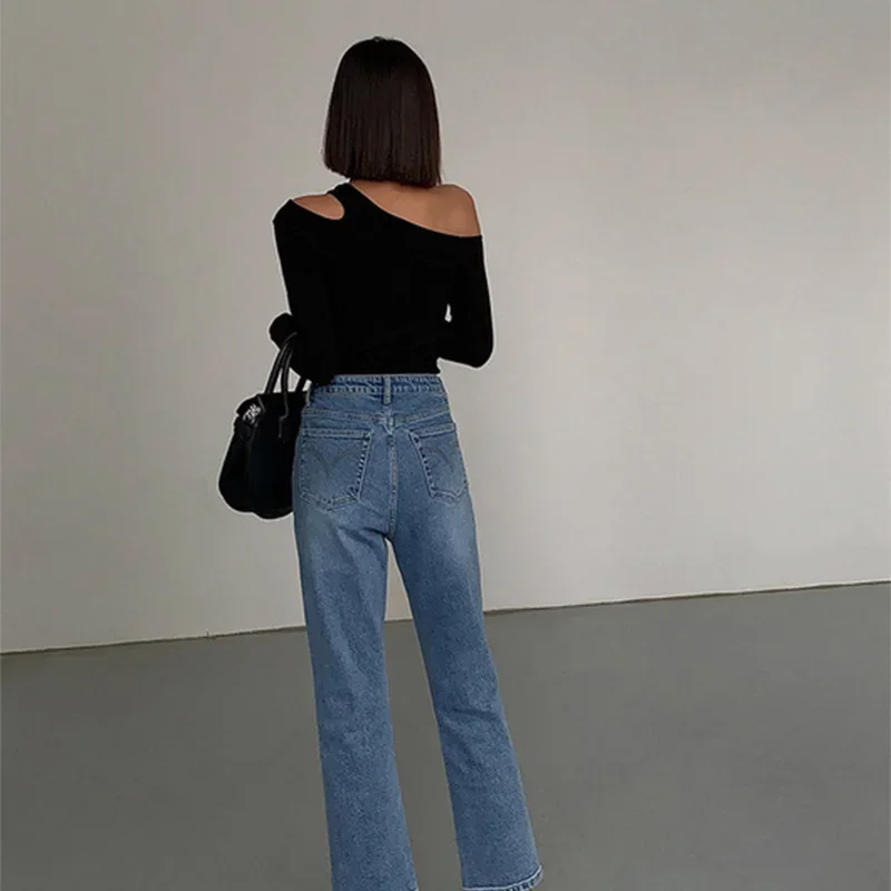 Galore Hollow Out Top - Image 7