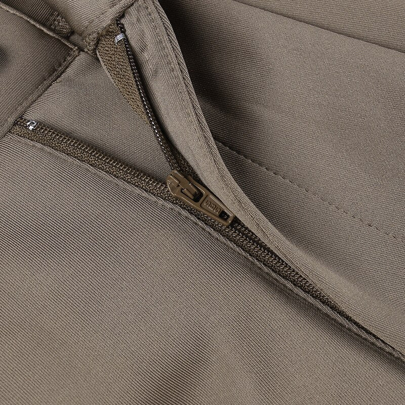 Goldie Glow Flared Shorts - Image 6
