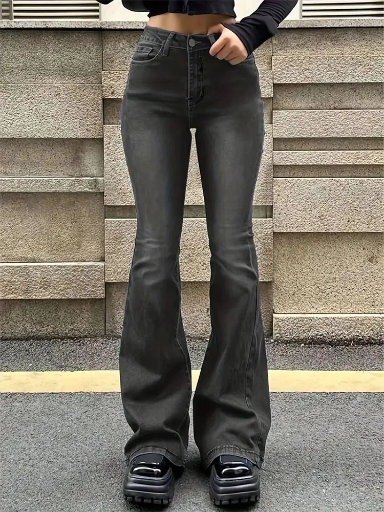 Groovy Heights Bell Bottoms Jeans - Image 4