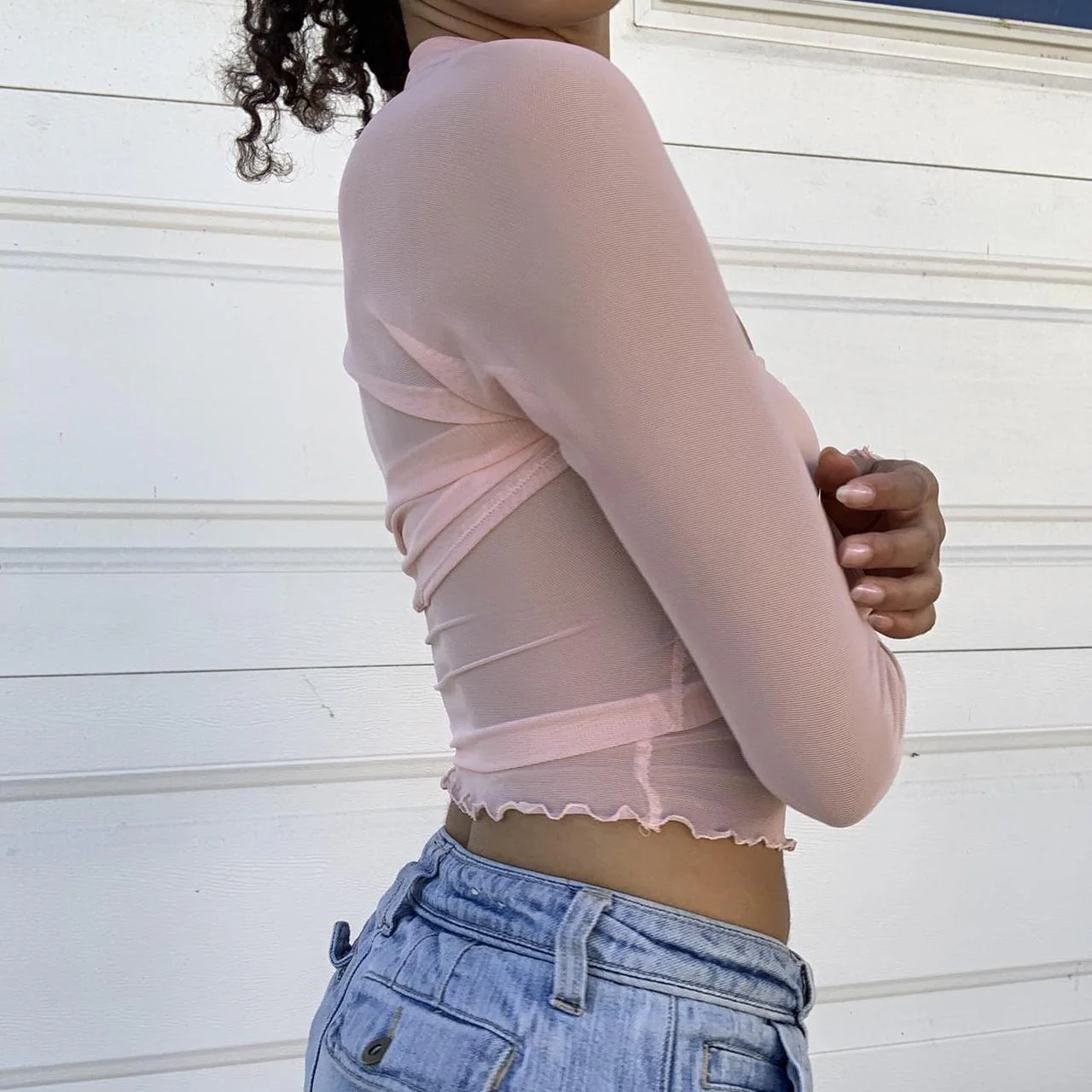 Hallie Versatile Tube Top - Image 12