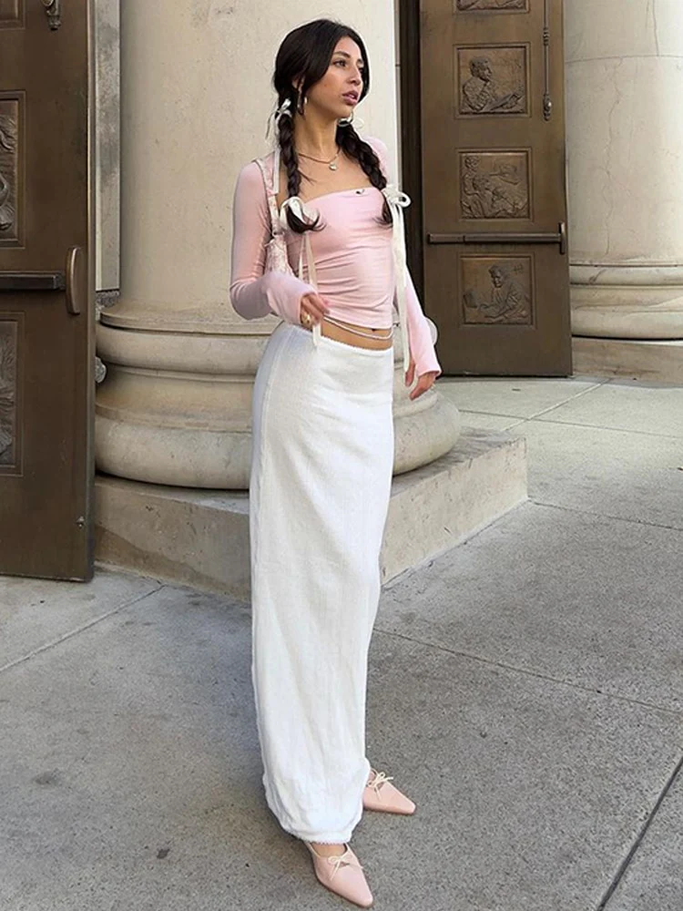 Hallie Versatile Tube Top - Image 15