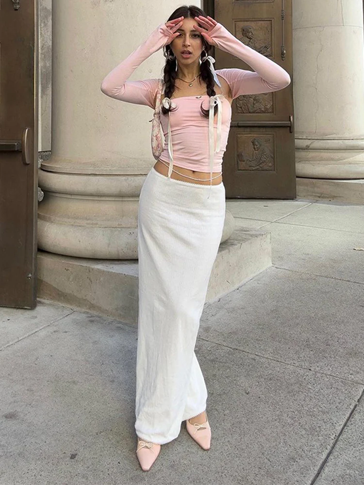 Hallie Versatile Tube Top - Image 16