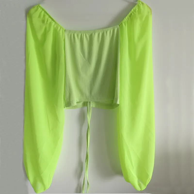 Henry's Heartfelt Drawstring Top - Image 12