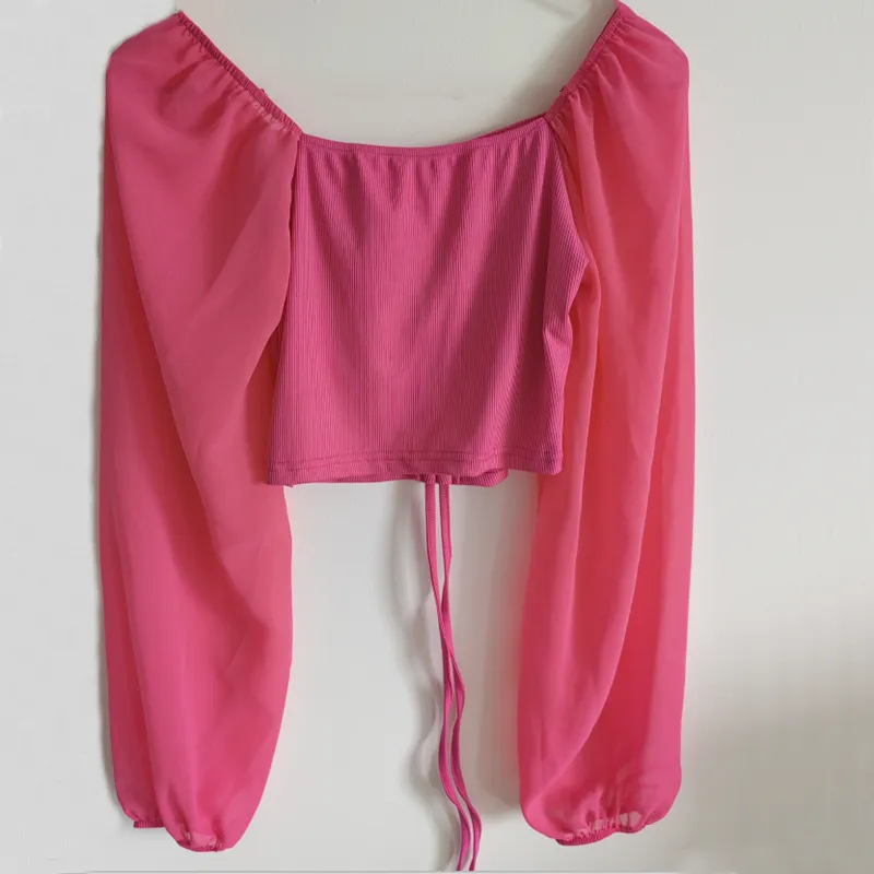 Henry's Heartfelt Drawstring Top - Image 8
