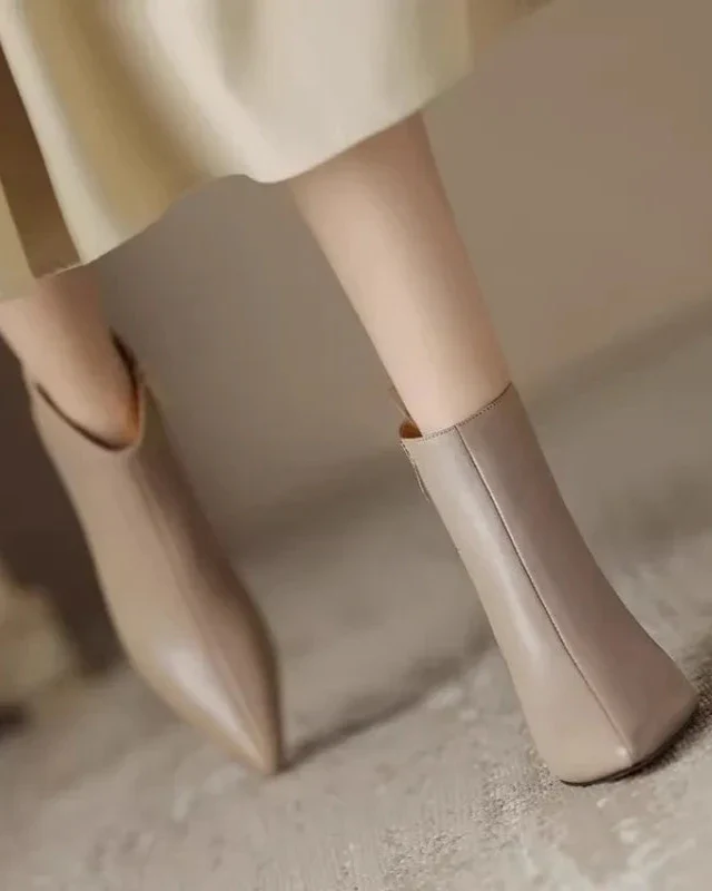 Holt Bowa High Boots