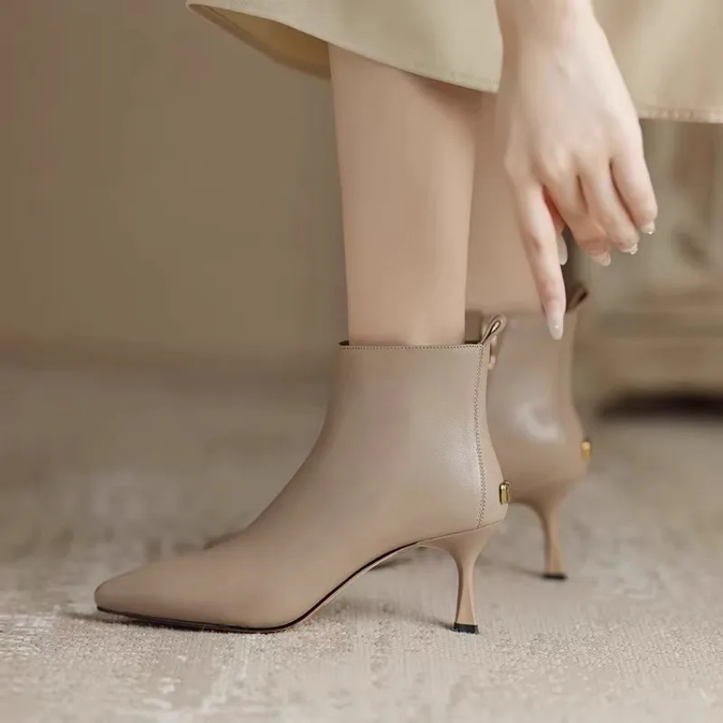 Holt Bowa High Boots - Image 2