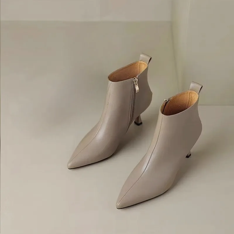 Holt Bowa High Boots - Image 6