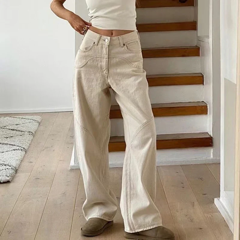 IceCream Incline High Waist Pants - Image 2