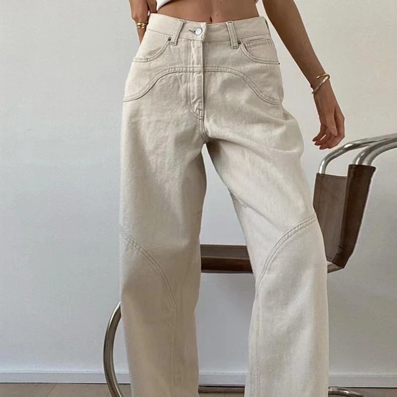 IceCream Incline High Waist Pants - Image 4