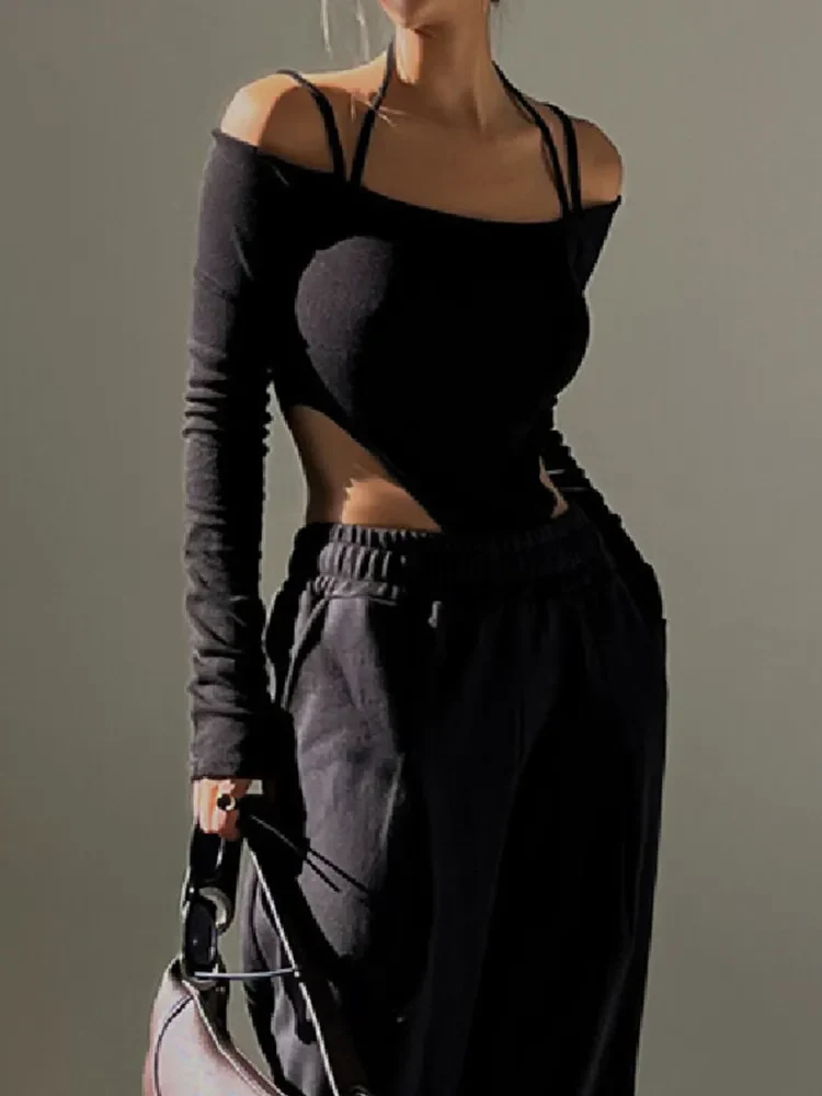 Infinite Ink Skinny Bodysuit - Image 4