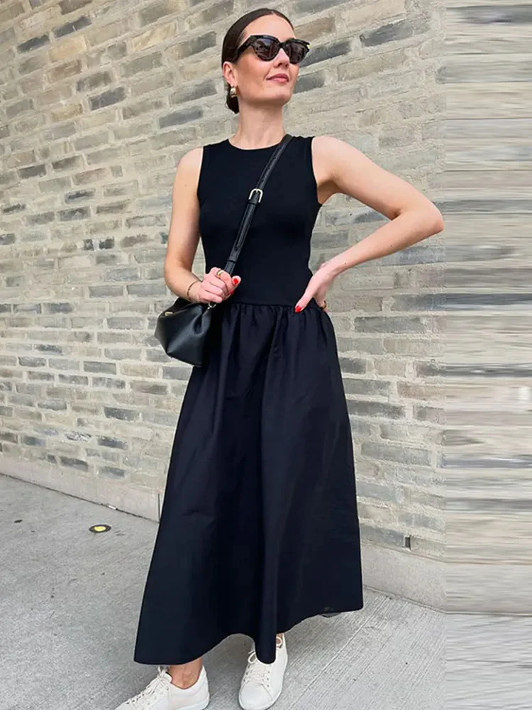 Javanna Casual Maxi Dress - Image 12