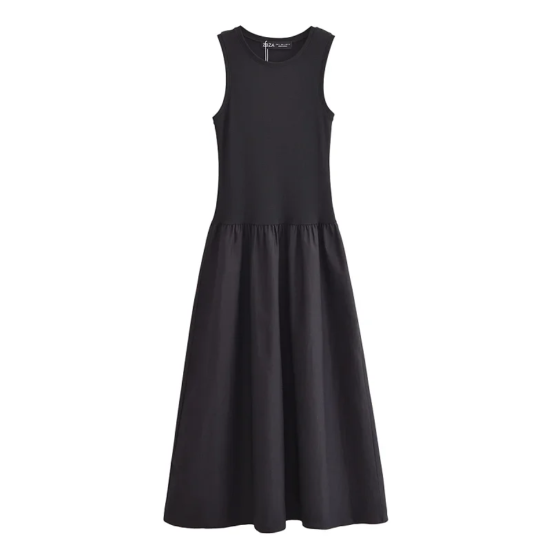 Javanna Casual Maxi Dress - Image 13