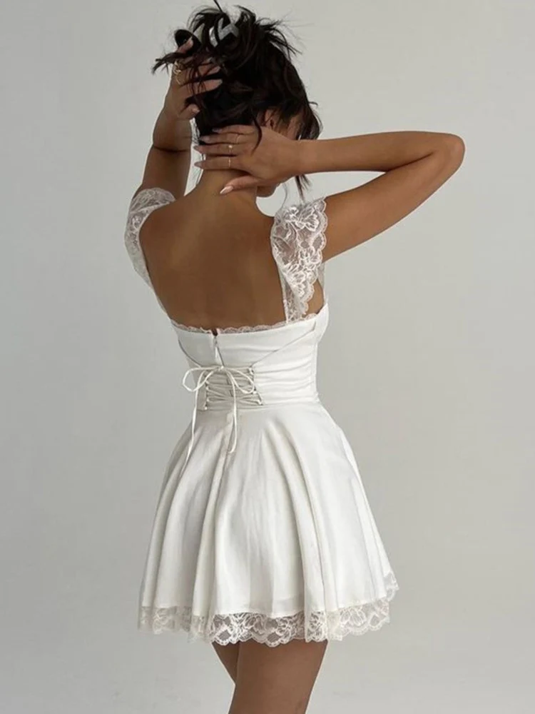 Kayla Beach Party Dress - Image 6