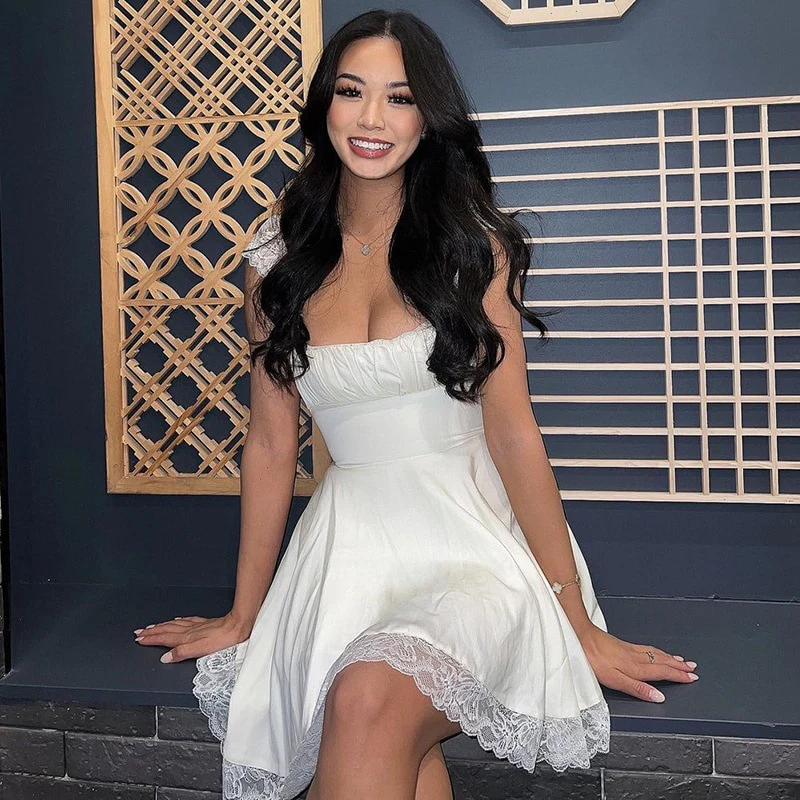 Kayla Beach Party Dress - Image 9