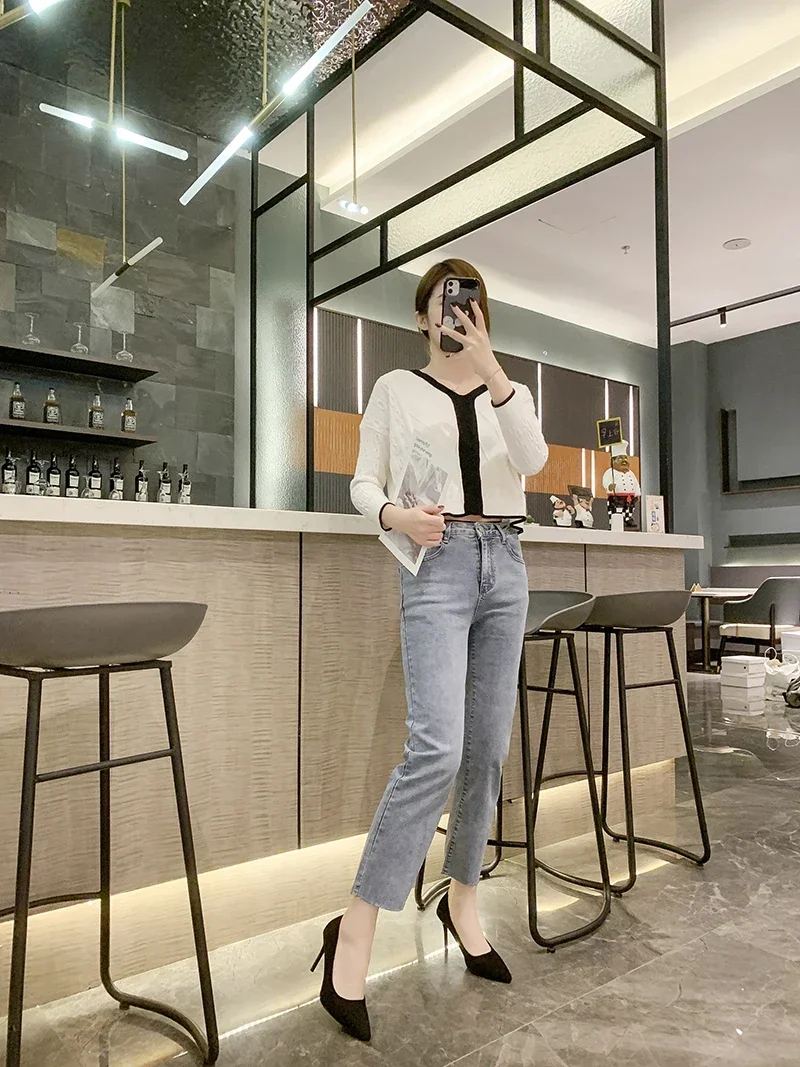 Kiana Pointed Toe Pumps - Image 14
