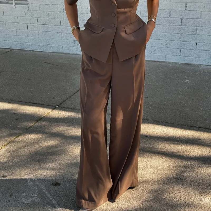 Kimpora Pants Set - Image 5