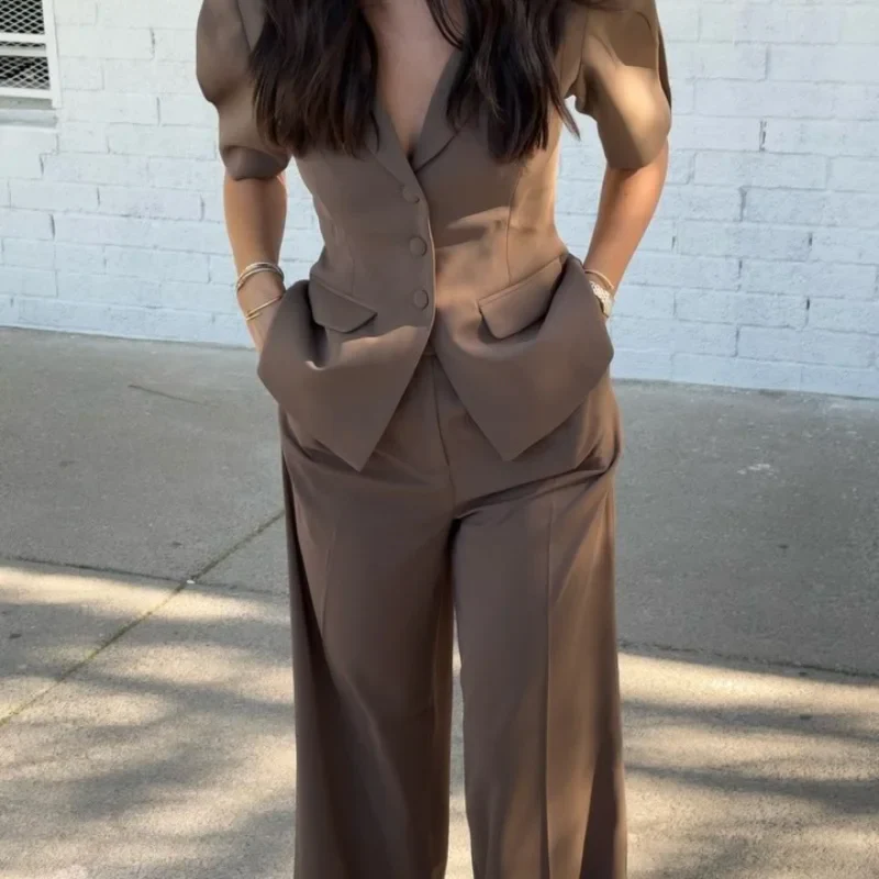 Kimpora Pants Set - Image 6