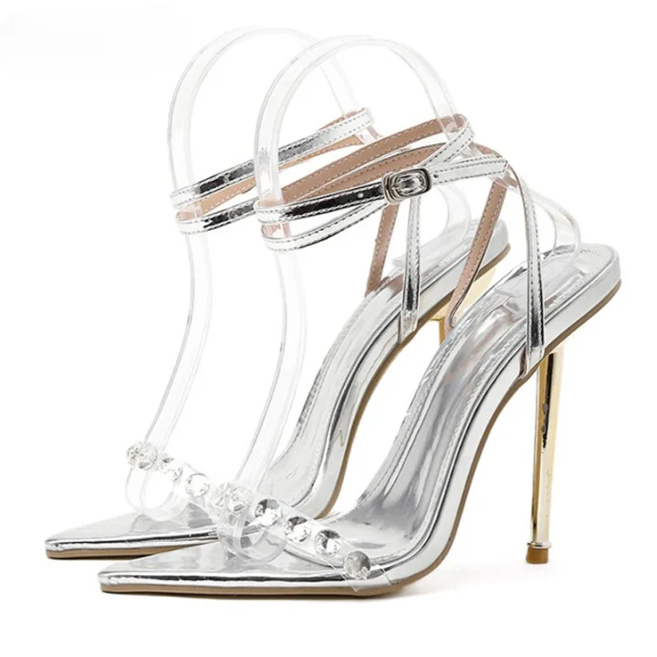 Little Drama In The Party Stiletto - Image 7