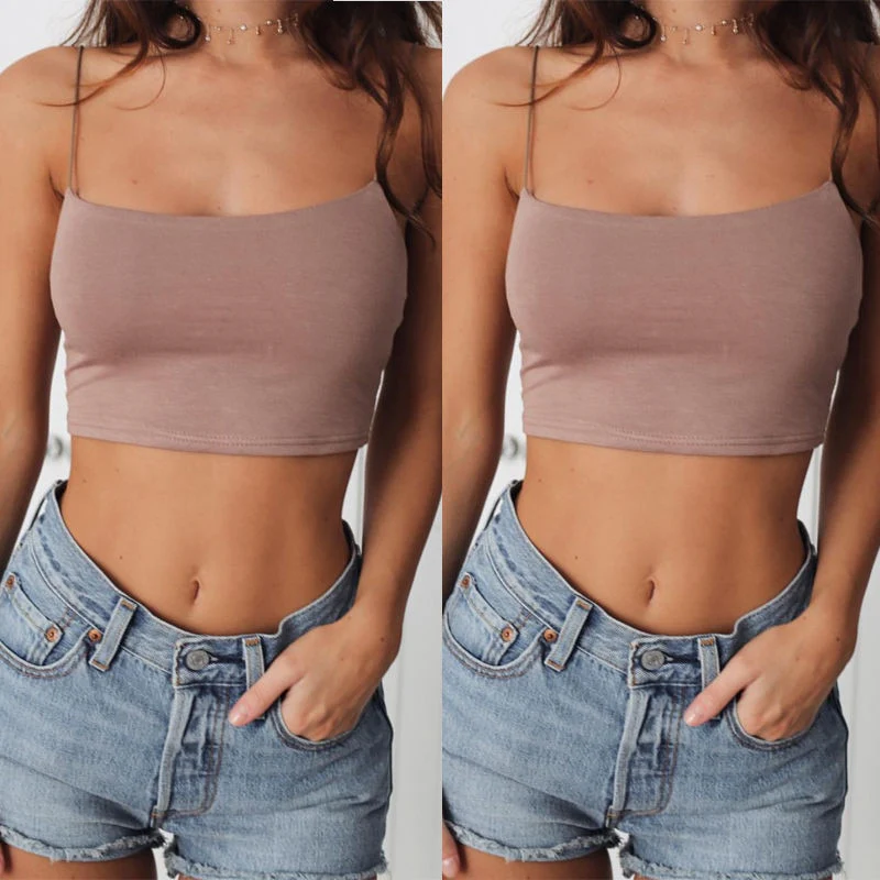 Lorraine Tank Top - Image 10