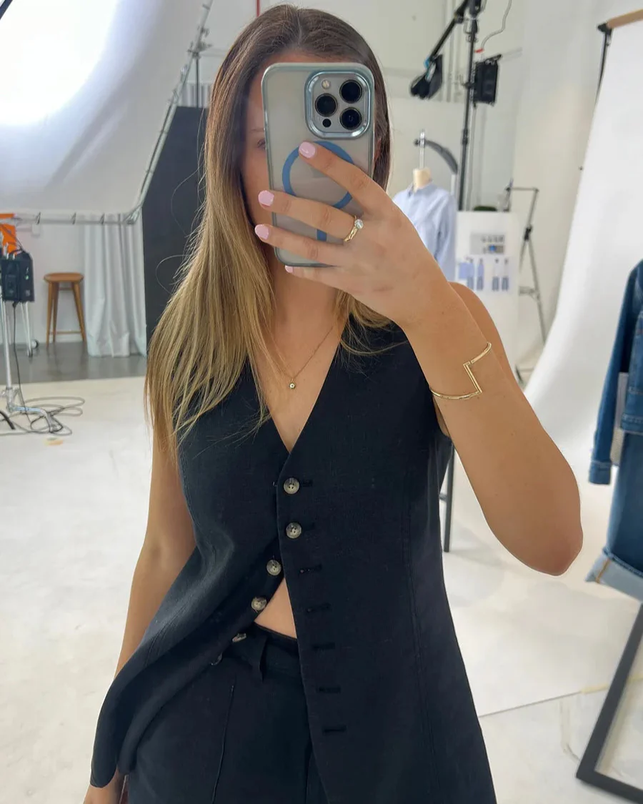 Lory Shorts Set - Image 12
