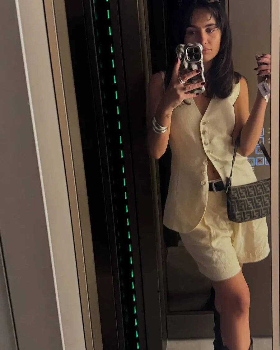 Lory Shorts Set - Image 8