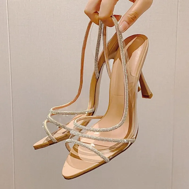 Lose It All Slingback Pumps - Image 4