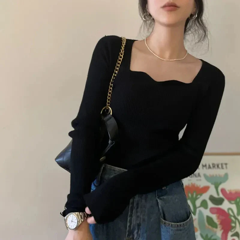 Lost Cause Knitted Pullover - Image 6