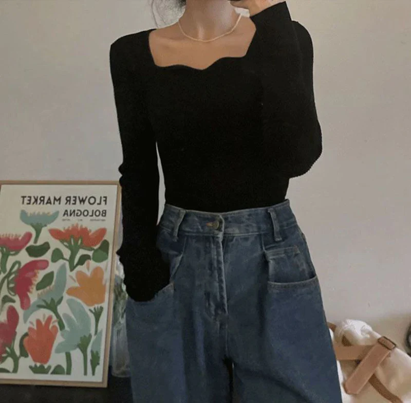 Lost Cause Knitted Pullover - Image 8