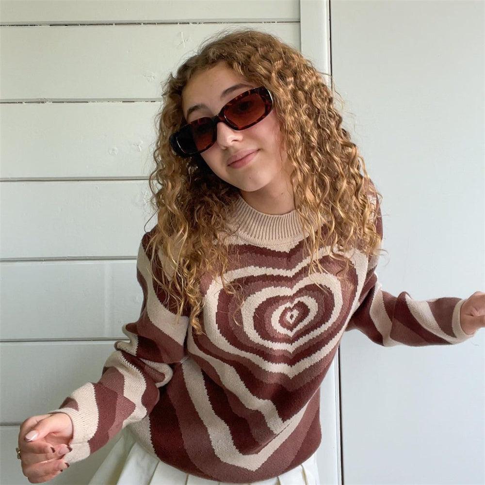 Lovers Bay Y2K Sweater - Image 15