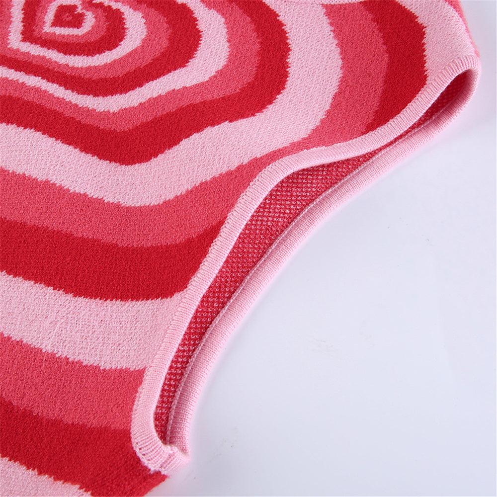 Lovers Bay Y2K Sweater - Image 8
