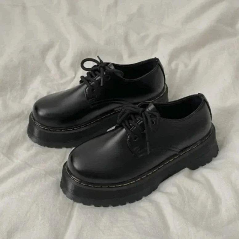 Marjan Thick Soled Shoes - Image 2