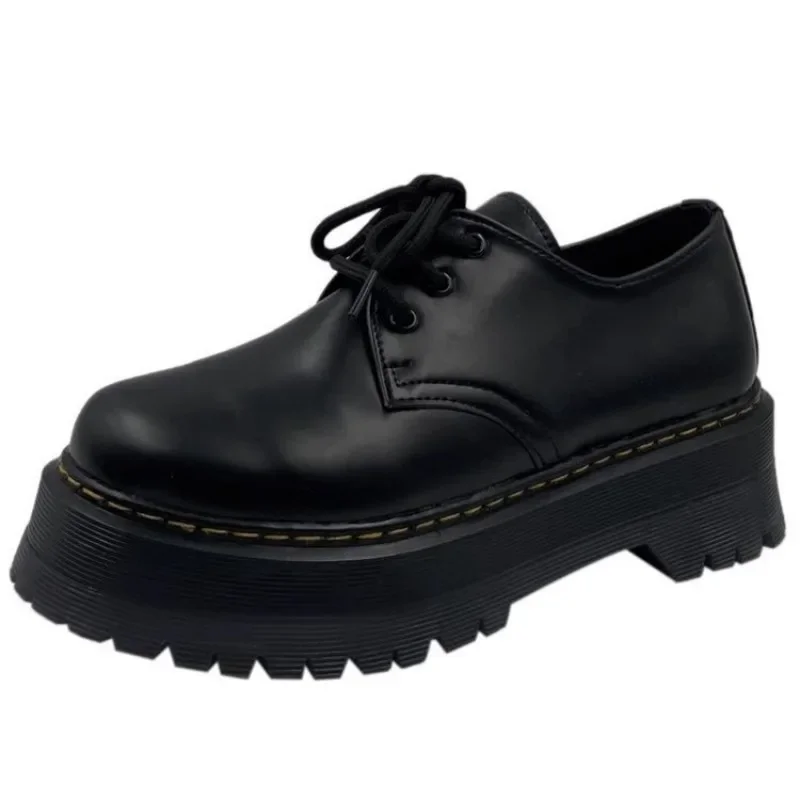 Marjan Thick Soled Shoes - Image 4