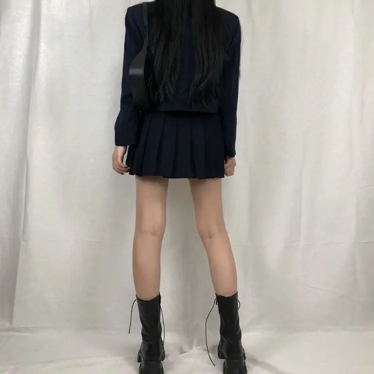 Marlene Mid Calf Boots - Image 10