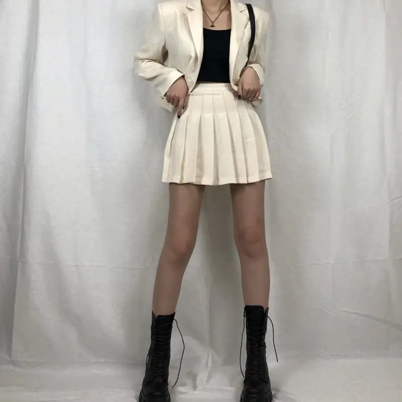 Marlene Mid Calf Boots - Image 11