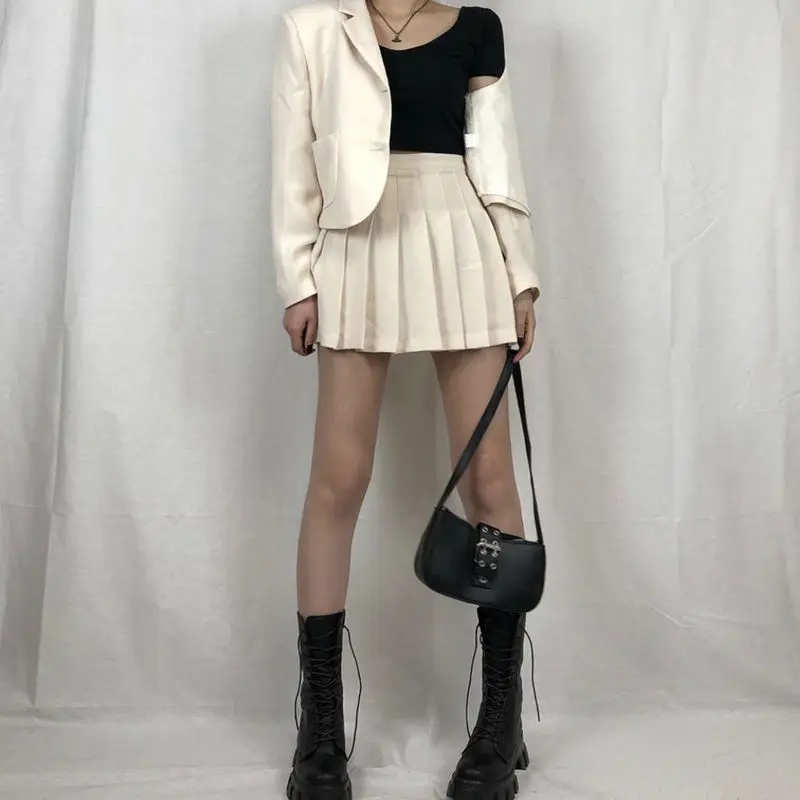 Marlene Mid Calf Boots - Image 12