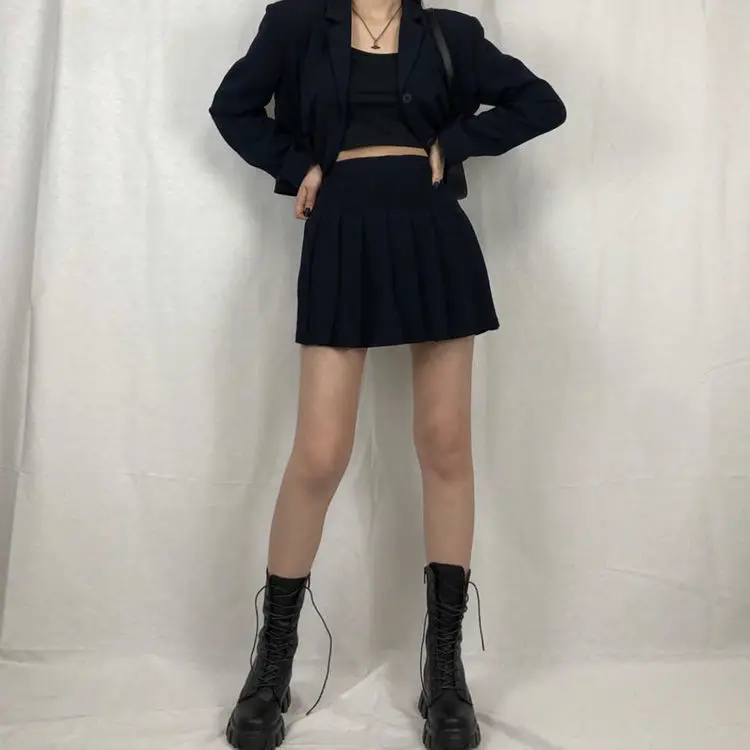 Marlene Mid Calf Boots - Image 8
