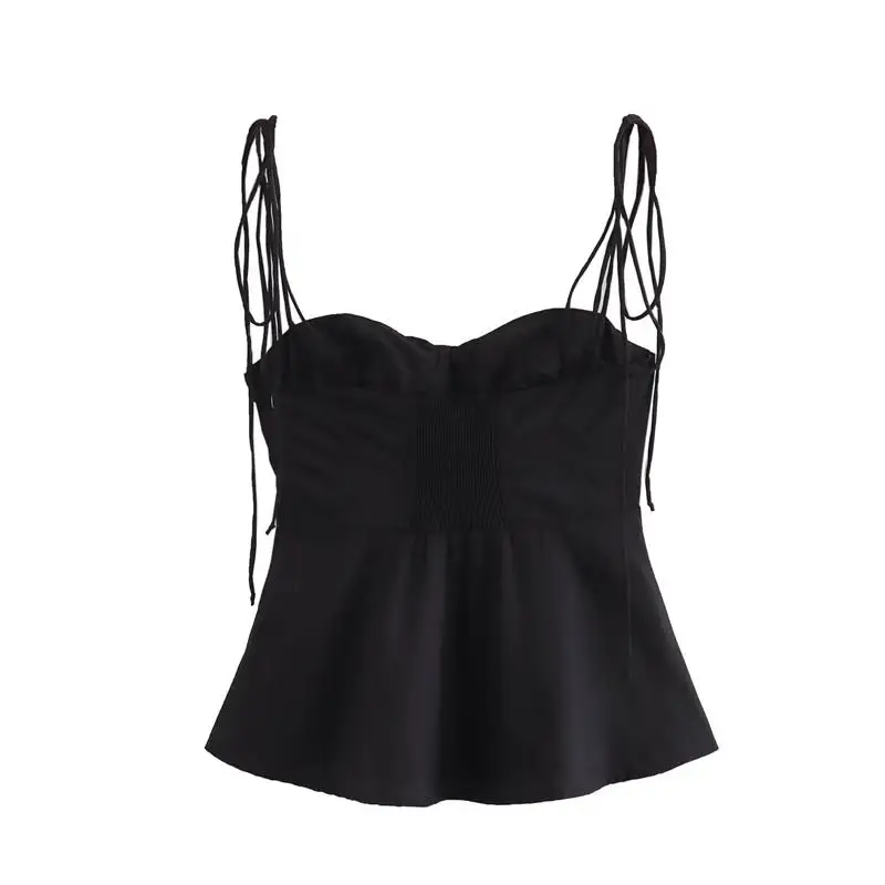 Marrion Chic Tube Top - Image 11
