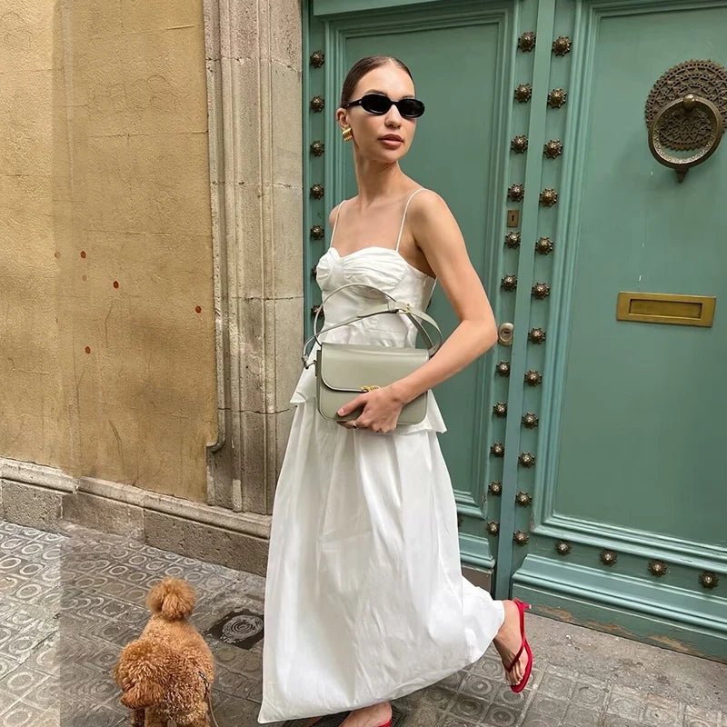Marrion Chic Tube Top - Image 4