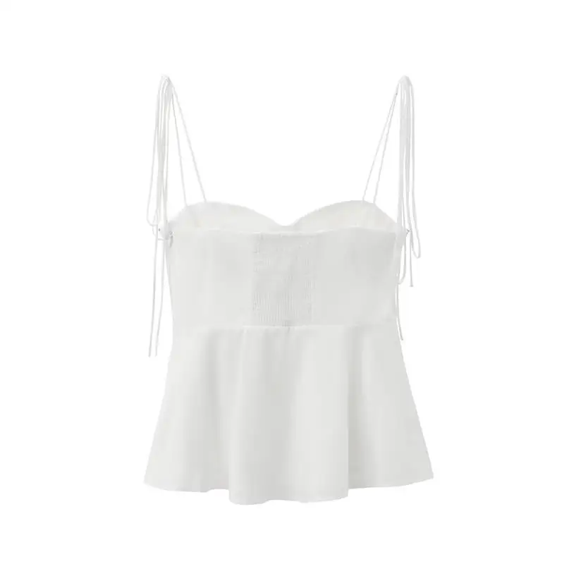 Marrion Chic Tube Top - Image 6