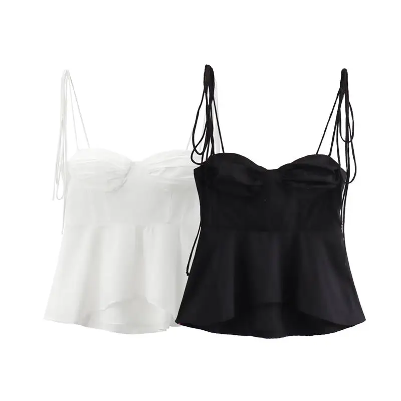 Marrion Chic Tube Top - Image 7