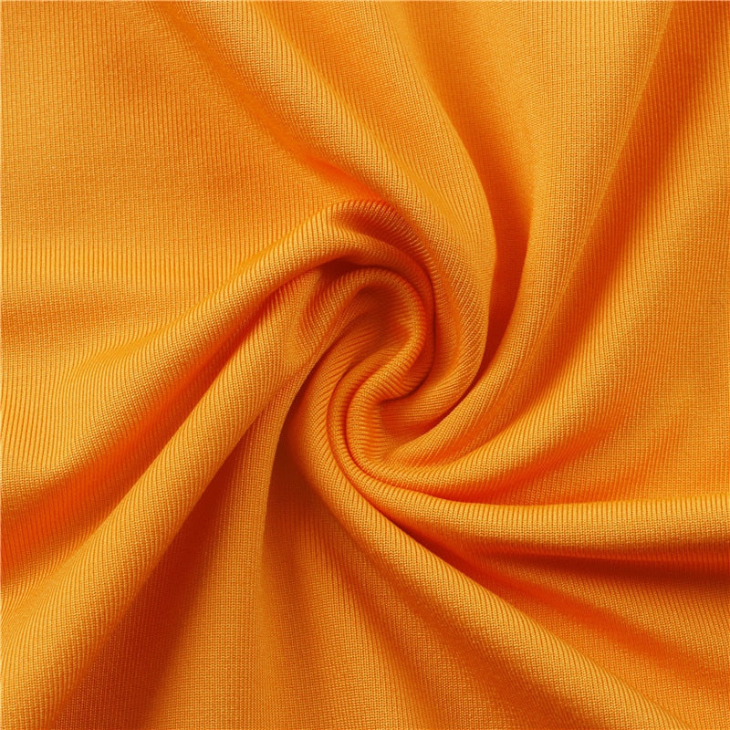 Martin Strapless Bodycon Dress - Image 8