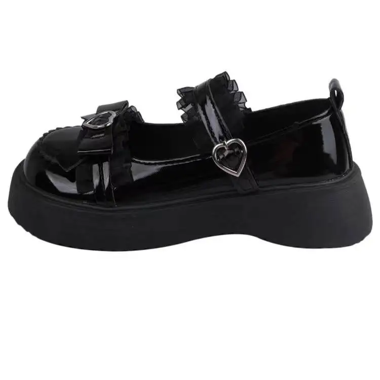 Maybe For You Butterfly Knot Shoes - Image 6