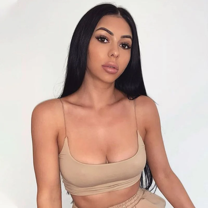 Mirela Seamless Cami Top - Image 5