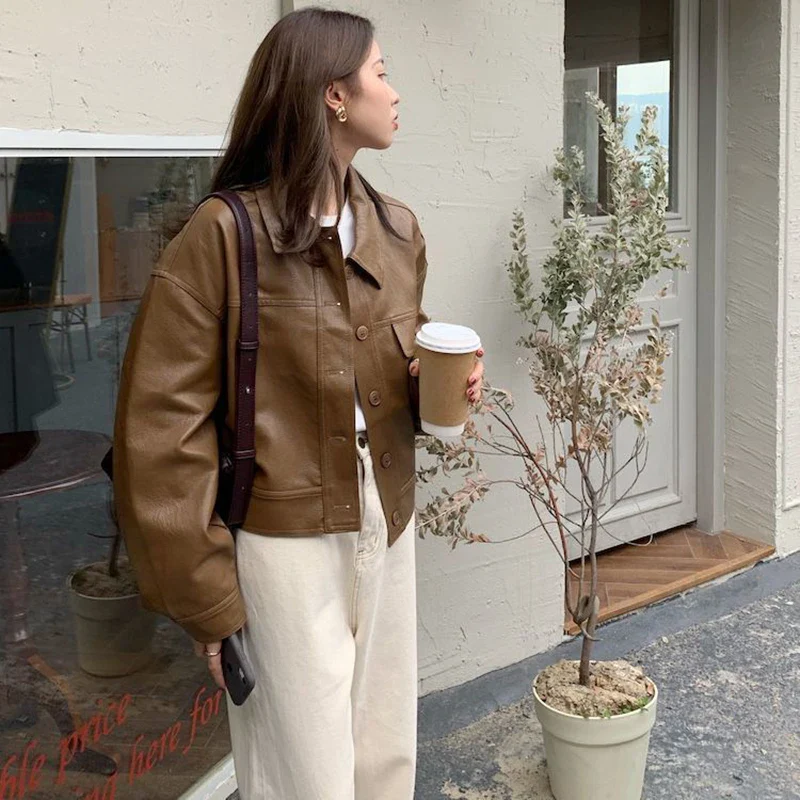 Mod Mingle Long Sleeves Jacket - Image 12
