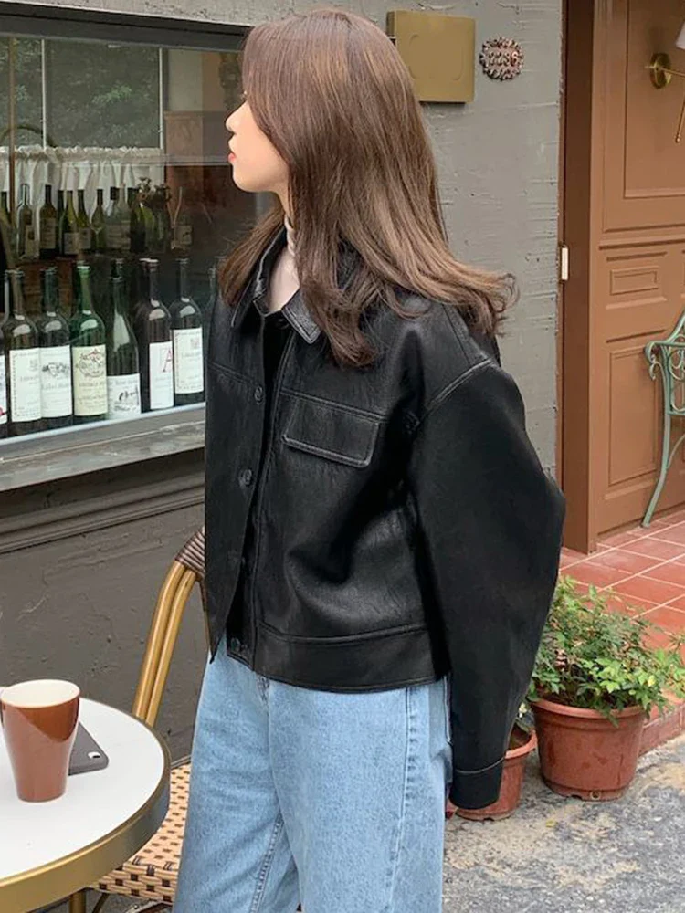 Mod Mingle Long Sleeves Jacket - Image 3
