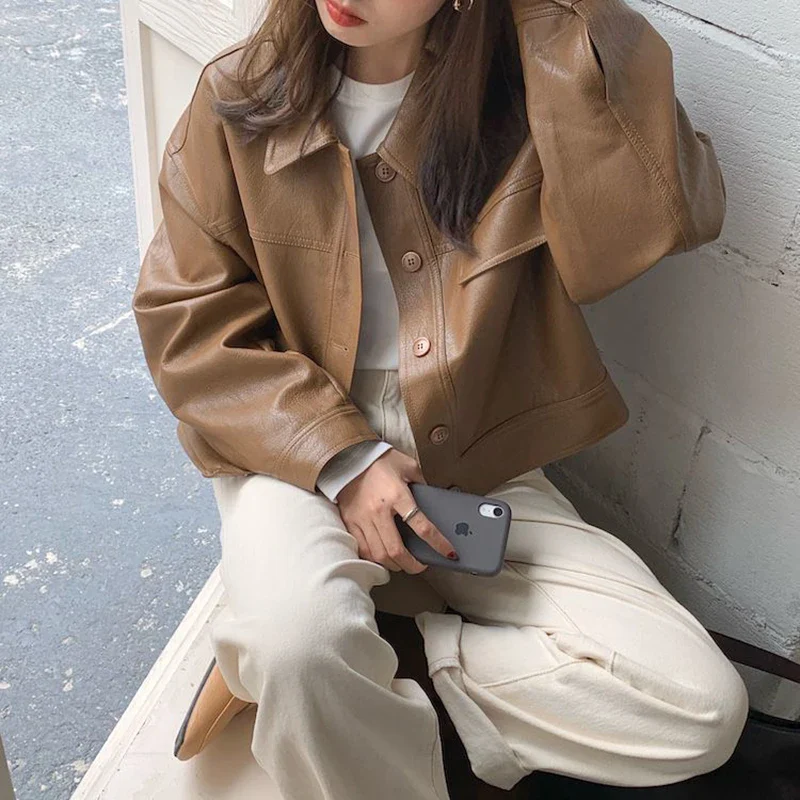 Mod Mingle Long Sleeves Jacket - Image 8